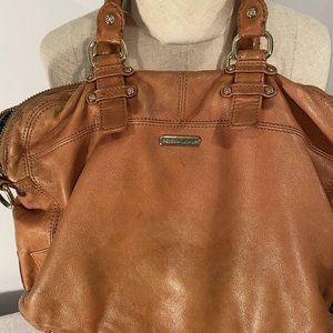 Rebecca Minkoff genuine leather bag